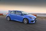 Ford Focus RS 2016 года (ZA)